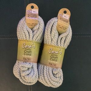 Macrame Cord